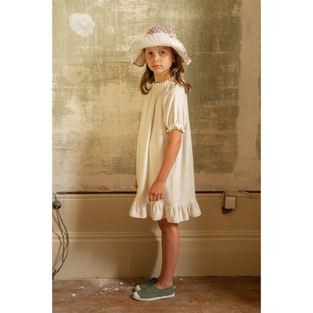 Bebe Organic Lee Dress